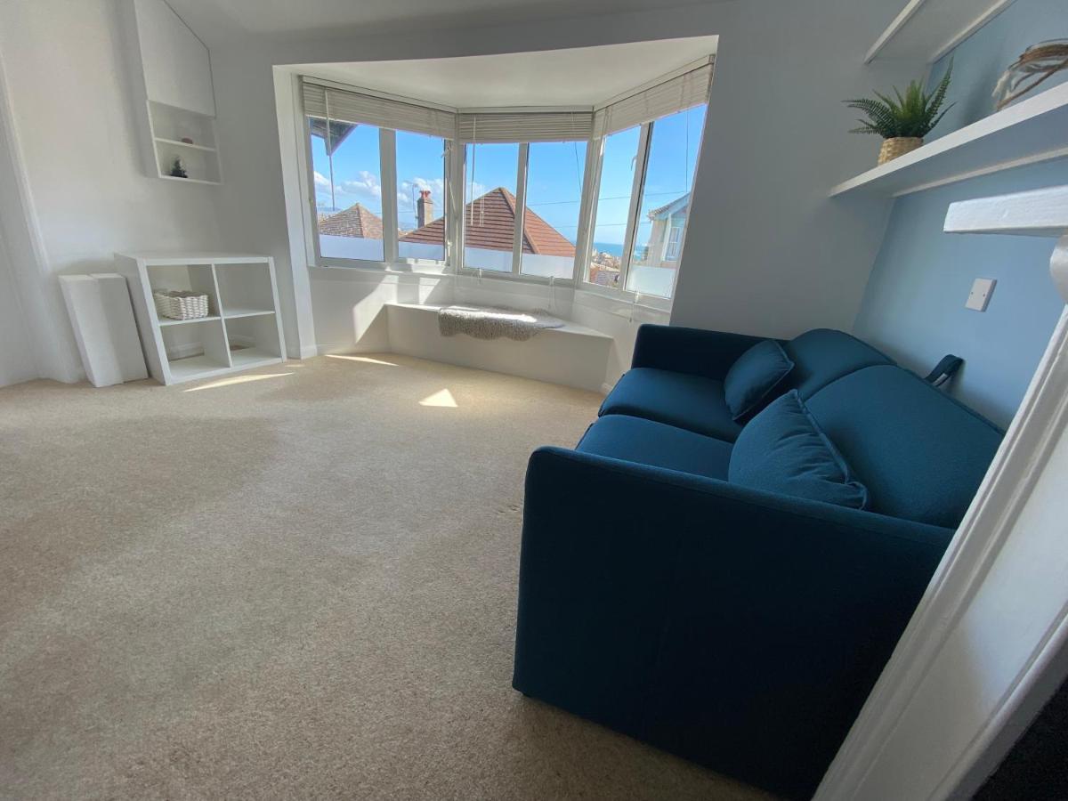 Seabreeze Apartment ไลม์รีจิส ภายนอก รูปภาพ