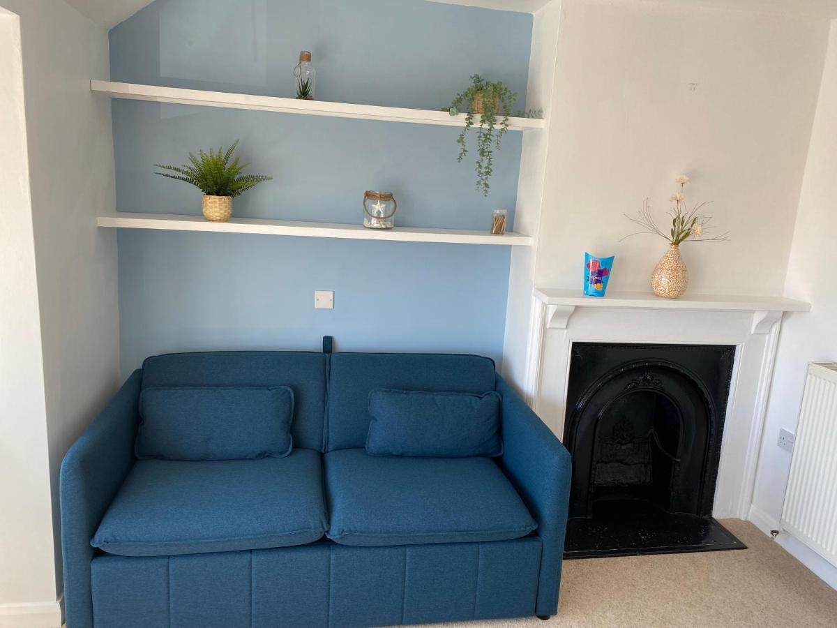 Seabreeze Apartment ไลม์รีจิส ภายนอก รูปภาพ