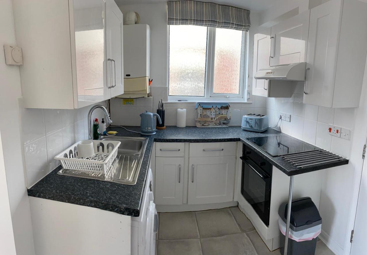Seabreeze Apartment ไลม์รีจิส ภายนอก รูปภาพ